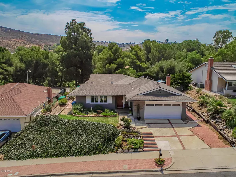 1782 Calle Artigas, Thousand Oaks, CA 91360