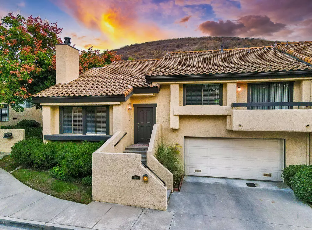 Thousand Oaks, CA 91360,1110 Monte Sereno DR