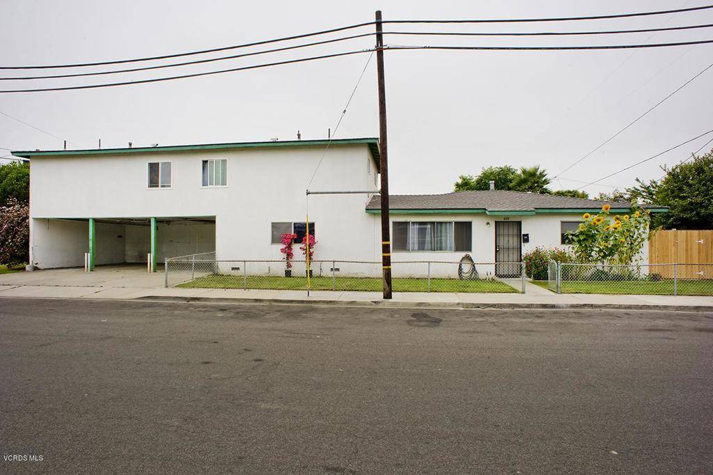 Port Hueneme, CA 93041,603 3rd ST