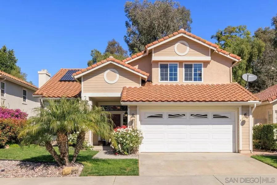 2121 Shadetree Ln, Escondido, CA 92029