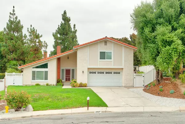 172 Lynn Oaks AVE, Newbury Park, CA 91320