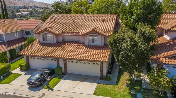 Agoura Hills, CA 91301,5315 Francisca WAY