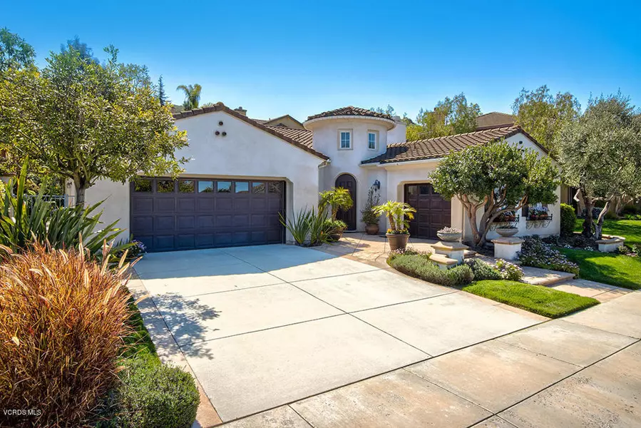 5212 Via Capote, Newbury Park, CA 91320