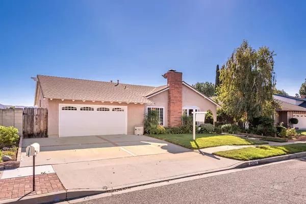 Simi Valley, CA 93065,2140 E Fernview ST