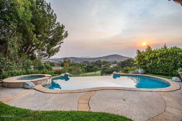 4670 Pine Valley PL, Westlake Village, CA 91362