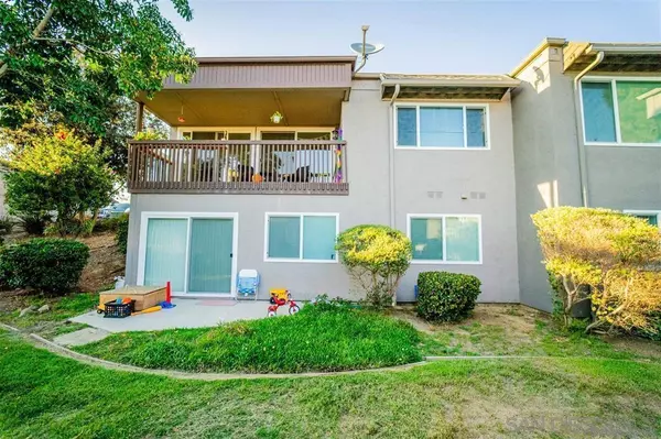 6235 Caminito Luisito, San Diego, CA 92111