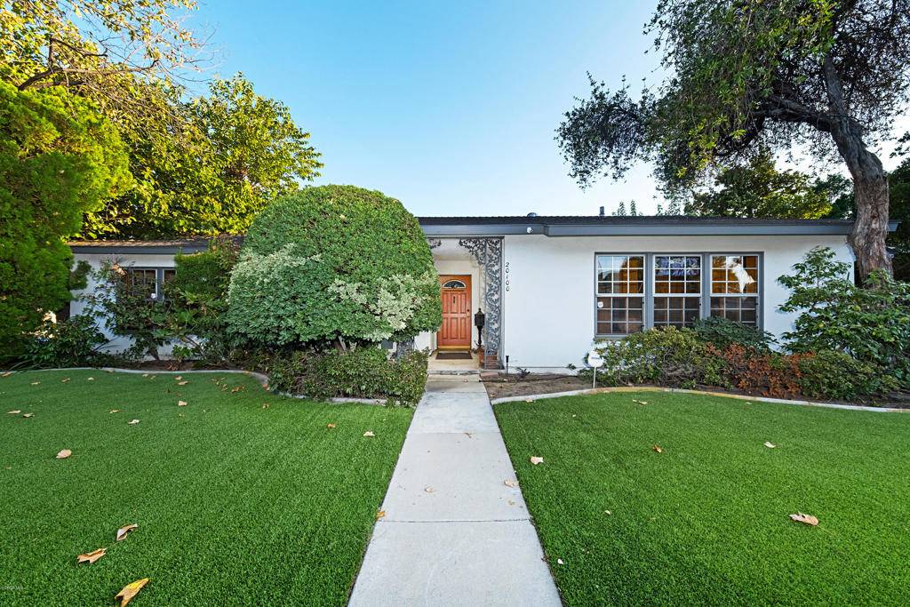 20100 Lassen ST, Chatsworth, CA 91311
