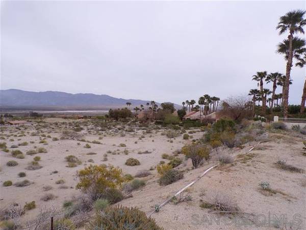 Borrego Springs, CA 92004,0 Hunter Dr