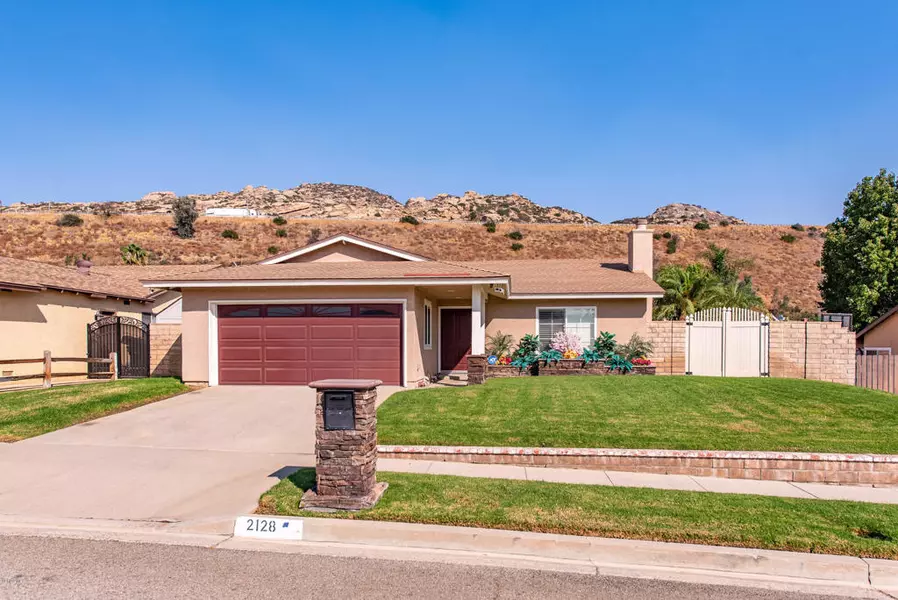 2128 Tremont AVE, Simi Valley, CA 93063