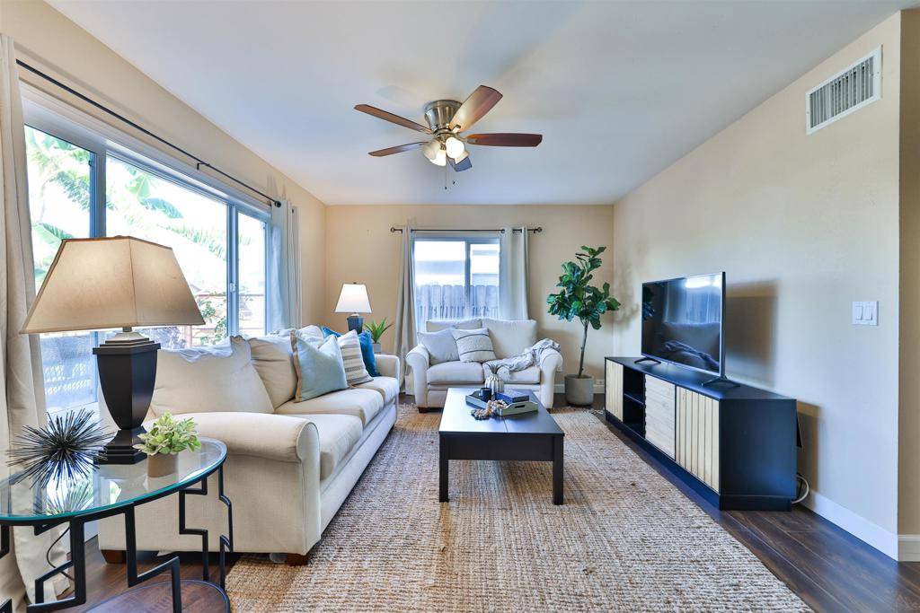 San Diego, CA 92126,7833 Backer Rd