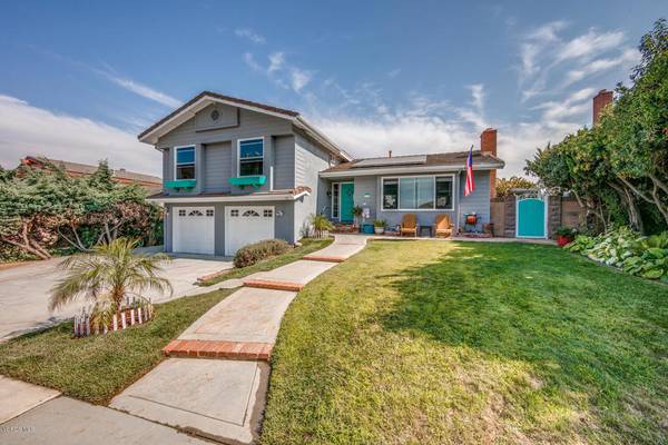 1128 Rotella ST, Newbury Park, CA 91320