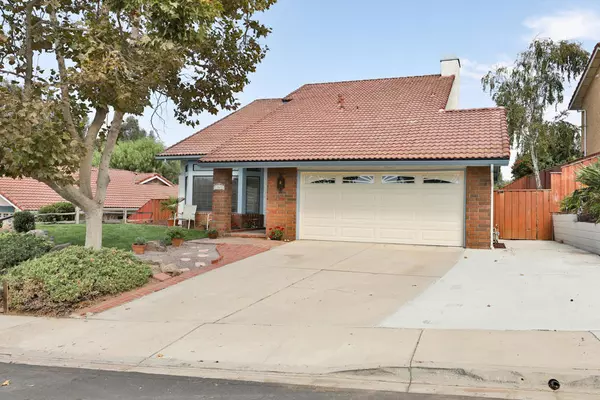 Moorpark, CA 93021,13635 Gunsmoke RD