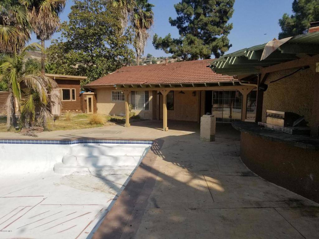 Thousand Oaks, CA 91362,991 Falmouth ST
