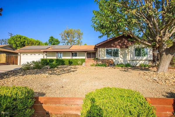 Thousand Oaks, CA 91360,1373 Calle Pimiento