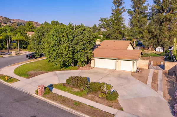 Simi Valley, CA 93063,3130 Bianca CIR