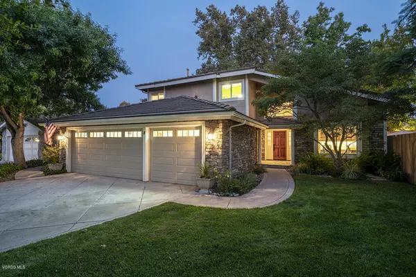 8 Faculty CT, Thousand Oaks, CA 91360