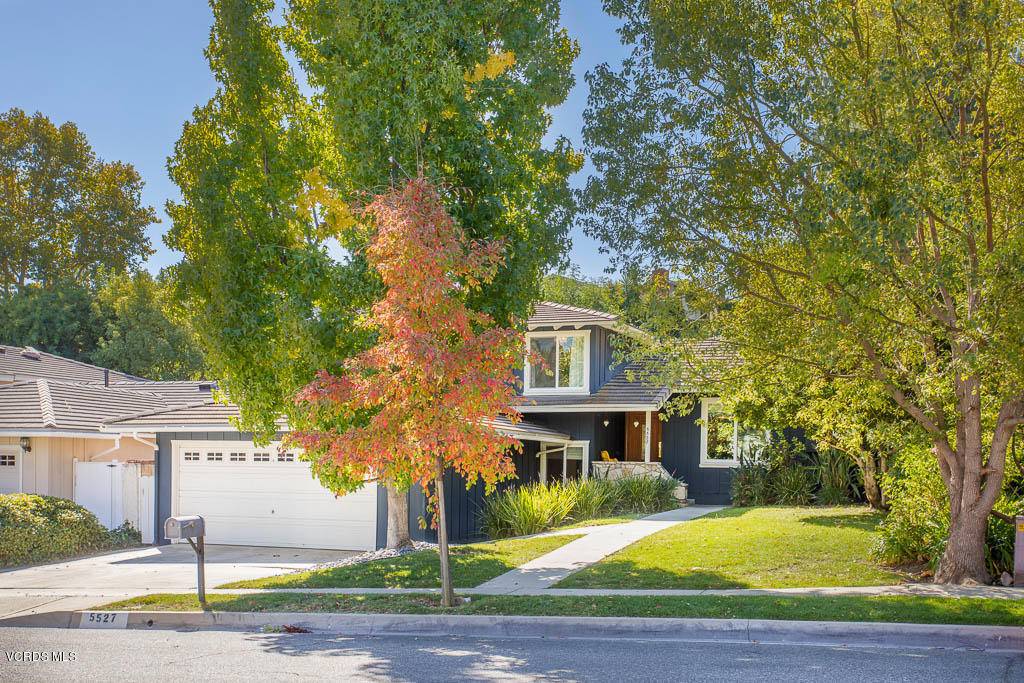 5527 Lake Lindero DR, Agoura Hills, CA 91301