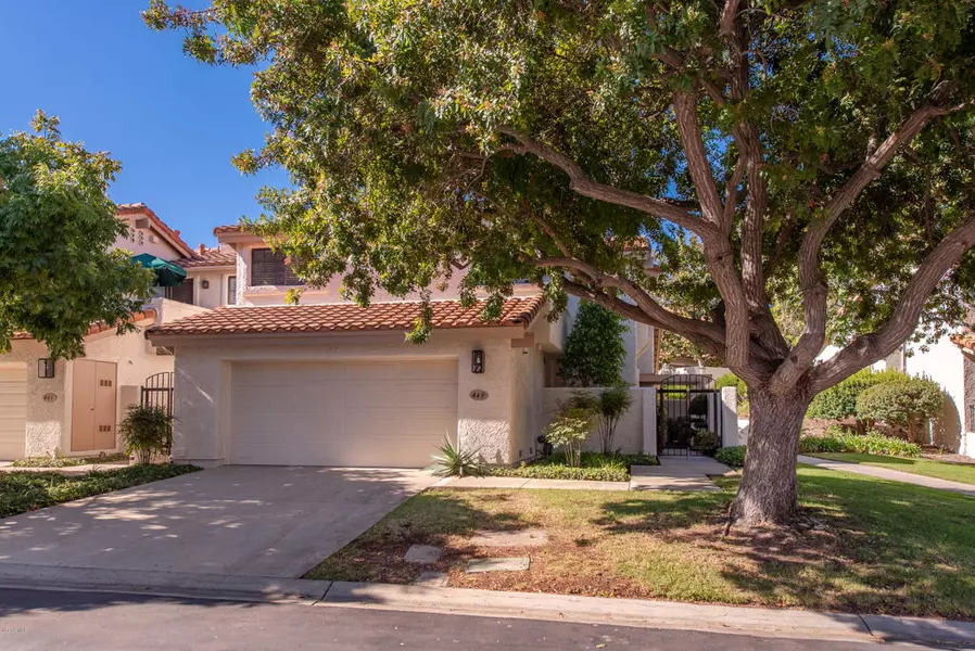 449 Cherry Hills LN, Newbury Park, CA 91320