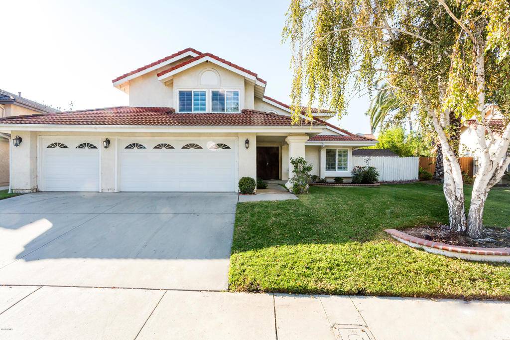 567 Nicole DR, Newbury Park, CA 91320