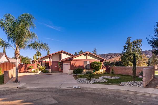 1730 Warfield CT, Simi Valley, CA 93063