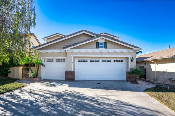 Newbury Park, CA 91320,653 Camino De La Luz