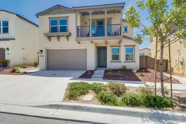 1108 CAMINO PRADO, Chula Vista, CA 91913