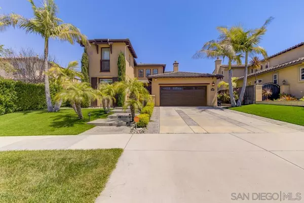 1689 Copper Penny Drive, Chula Vista, CA 91915