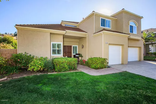 Moorpark, CA 93021,11590 Flowerwood CT