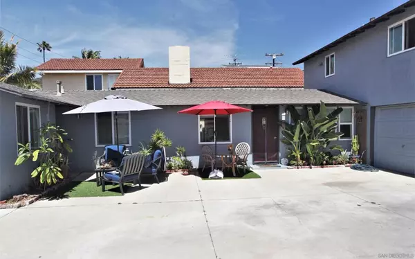 San Clemente, CA 92672,106 E Avenida Ramona