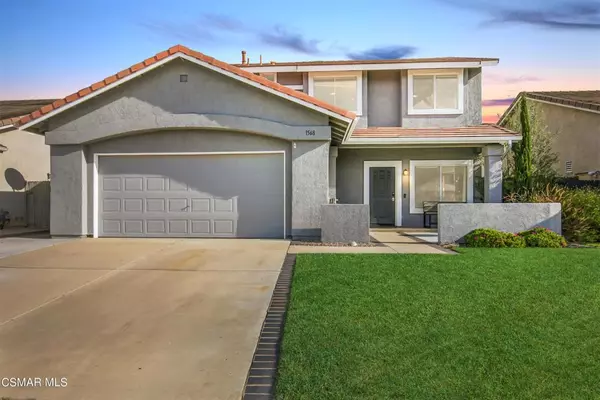 1568 Carnation AVE, Ventura, CA 93004