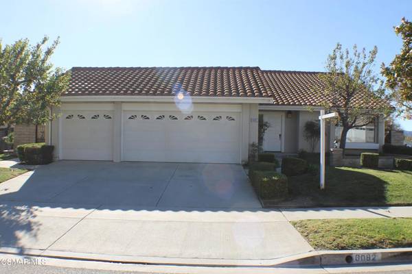 6082 Mescallero PL, Simi Valley, CA 93063