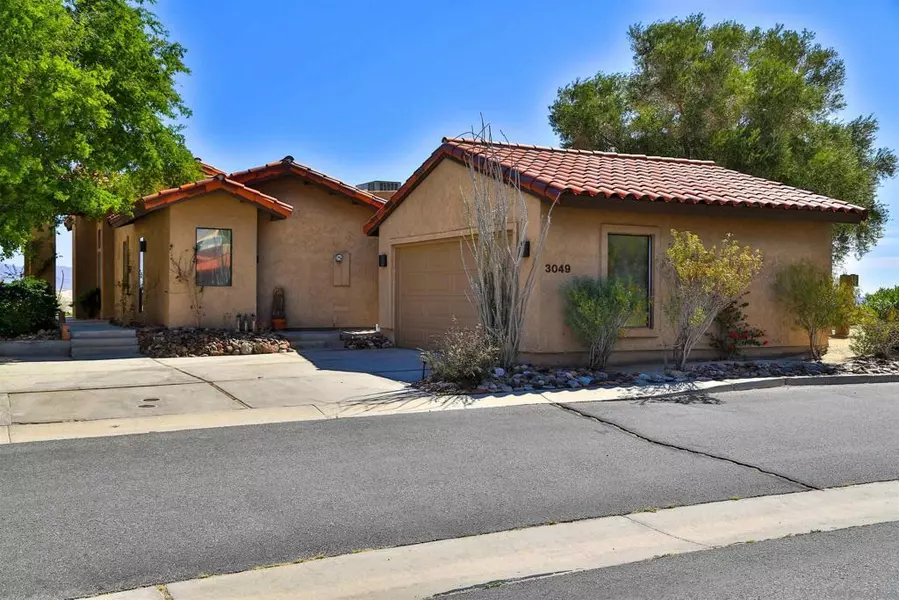 3049 Roadrunner Dr S, Borrego Springs, CA 92004