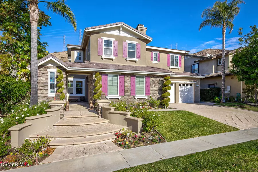 5175 Via El Molino, Newbury Park, CA 91320