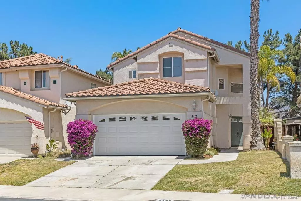 Chula Vista, CA 91915,2477 La Costa Ave