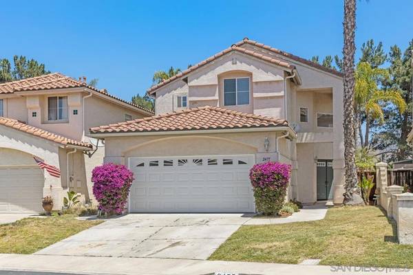 2477 La Costa Ave, Chula Vista, CA 91915