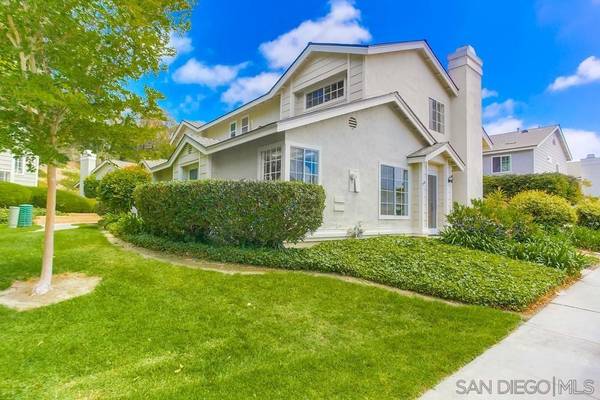 3780 Portland Court, Carlsbad, CA 92010