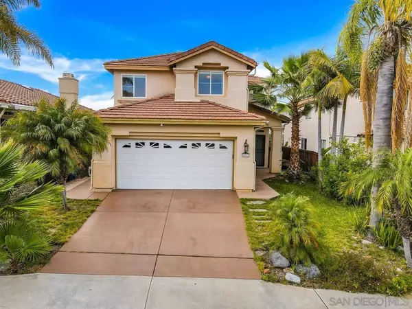 Chula Vista, CA 91910,817 Verin Ln