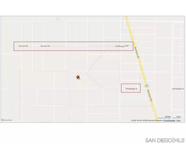 Lucerne Valley, CA 92356,0 Barstow Rd