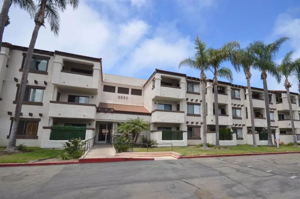 San Clemente, CA 92672,3830 Avenida Del Presidente #27