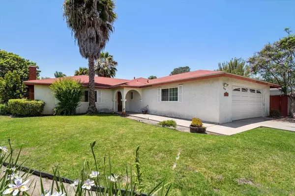 Vista, CA 92083,958 Ruby Drive