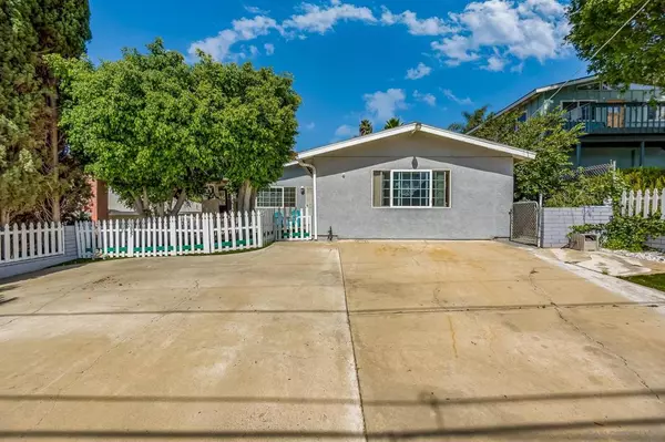 Spring Valley, CA 91977,1114 La Presa Ave