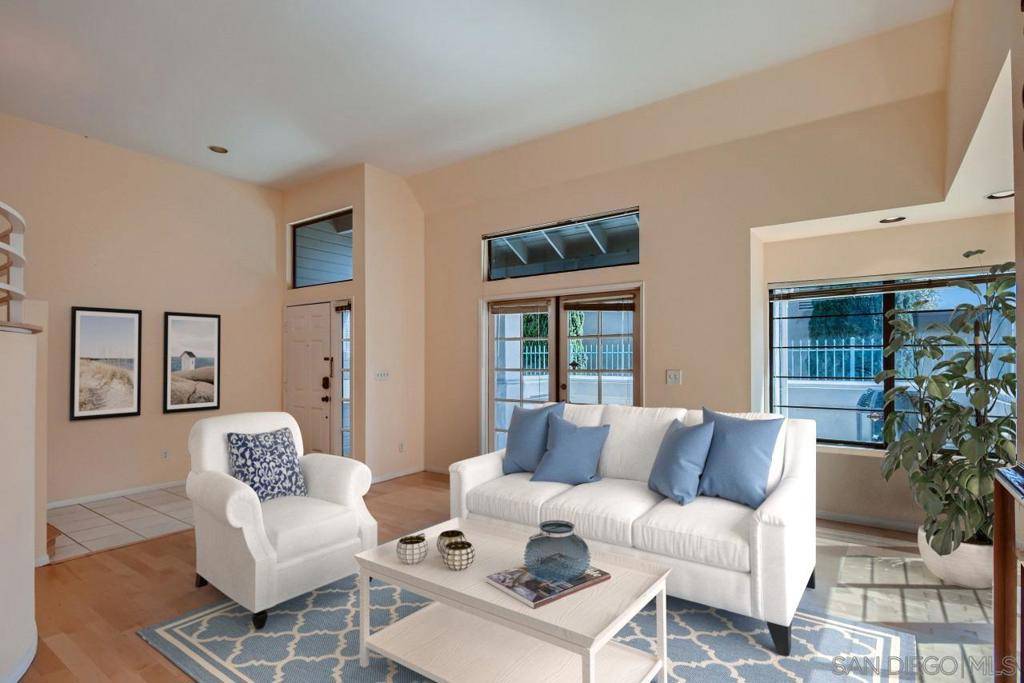 4431 Caminito Sana #1, San Diego, CA 92122