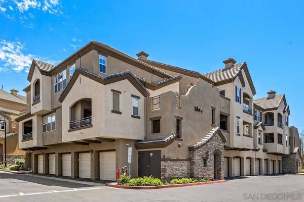 1864 Opaline Pl #432, San Diego, CA 91913