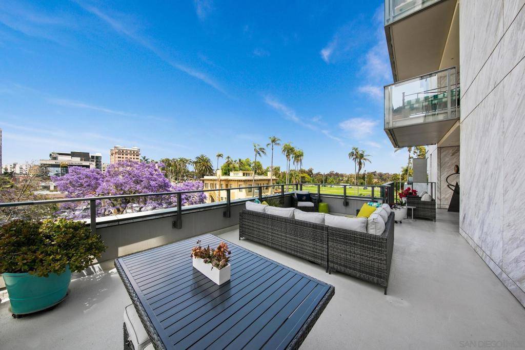 2855 5th Ave #302, San Diego, CA 92103
