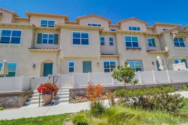 1257 Idanan Rd ##3, Chula Vista, CA 91913