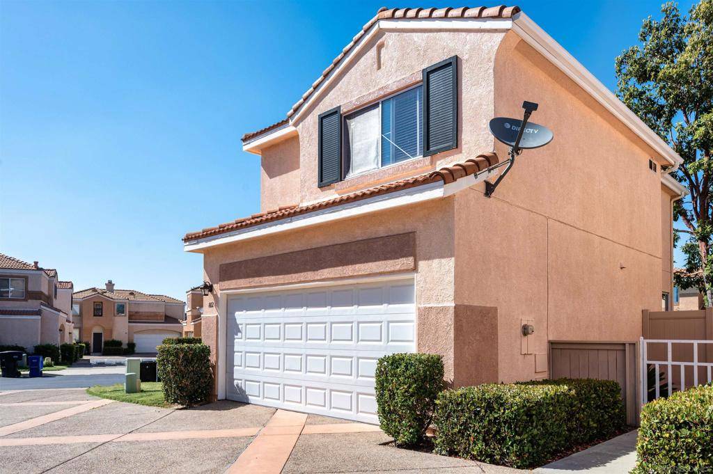 Chula Vista, CA 91910,802 Caminito Estrella