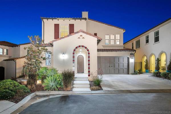 7427 Calle Nerja, Carlsbad, CA 92009