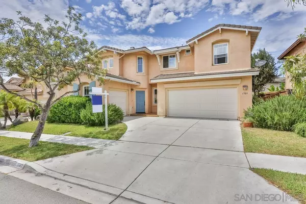 Chula Vista, CA 91913,1709 Fawntail Ct.