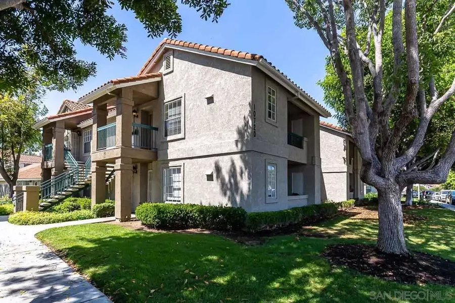 10720 Aderman #52, San Diego, CA 92126