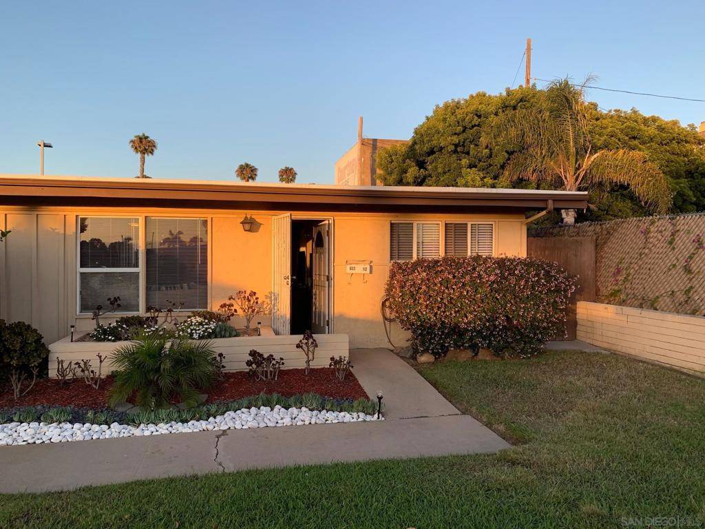 622 J St #1/2, Chula Vista, CA 91910